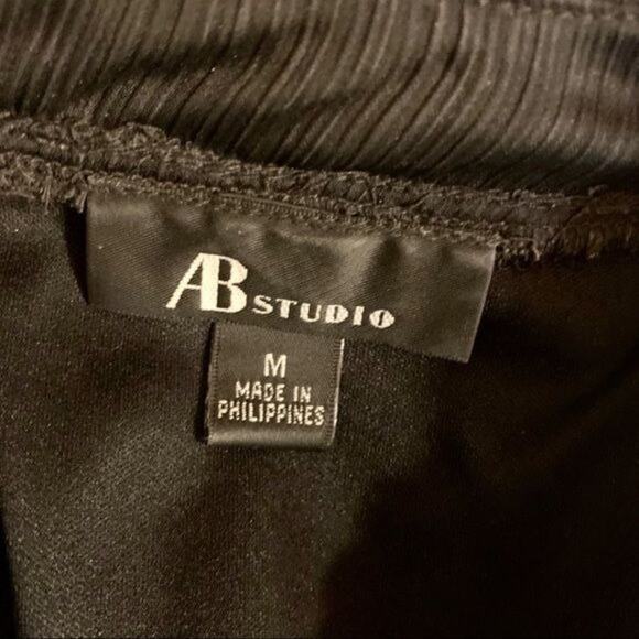 Y2K Ruffle Layer Blouse Feminine Whimsigoth Flounce Polka Dot Fairygoth Chiffon - Picture 8 of 8